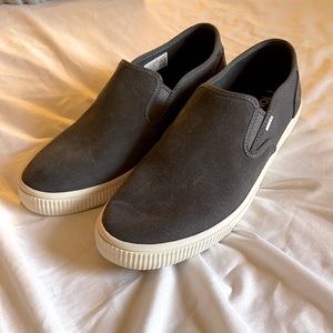 Mens, Toms Shoes